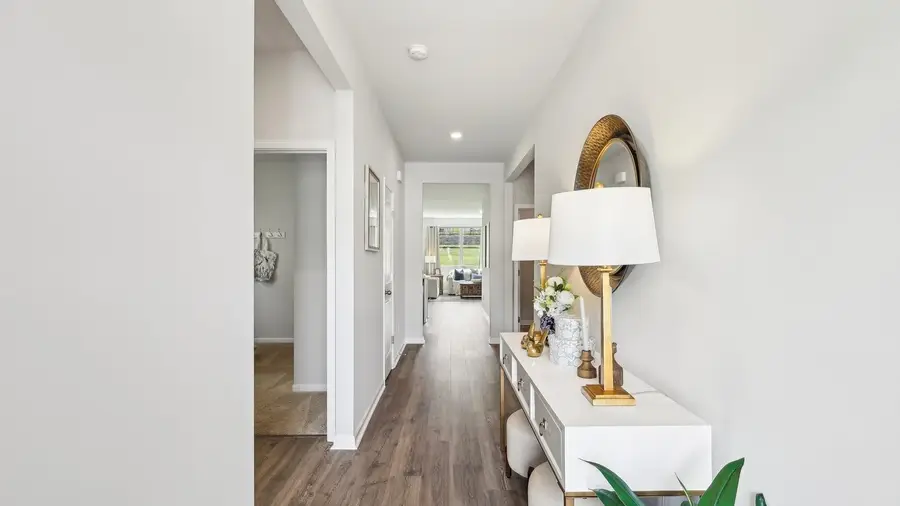 5020 Hunters Village Drive, Lebanon, TN 37087 - #3