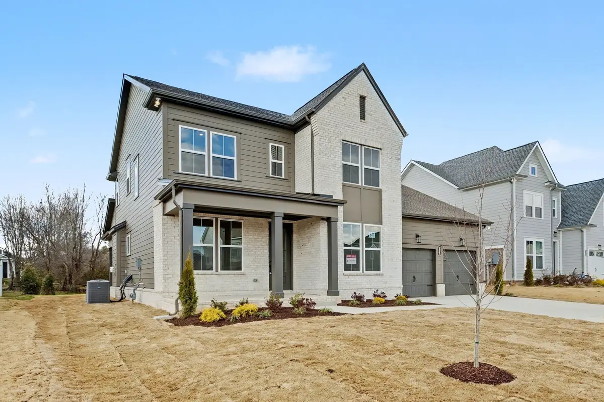 3223 Hopetown Way, Murfreesboro, TN 37129 - #1