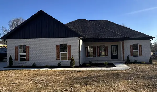 2230 Allen Ferry Rd, Smithville, TN 37166