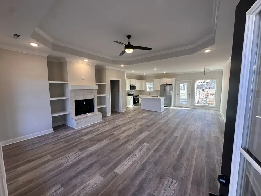 2230 Allen Ferry Rd, Smithville, TN 37166 - #2