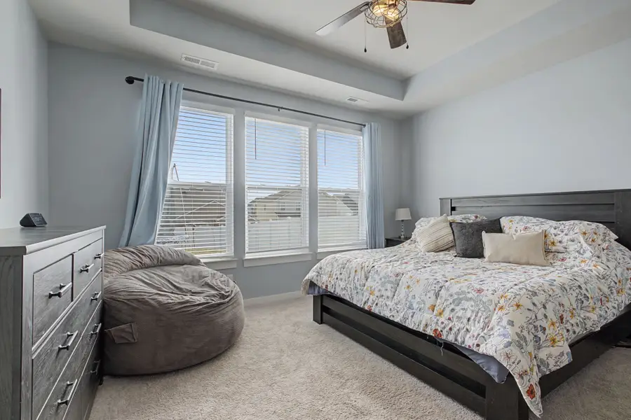 1253 Inverness Pass, Lebanon, TN 37087 - #3