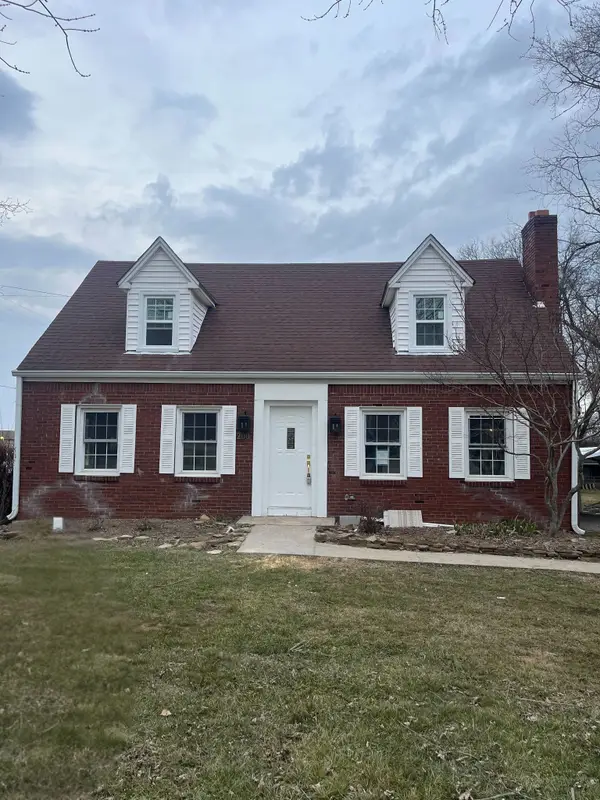 200 Roscoe St, Goodlettsville, TN 37072