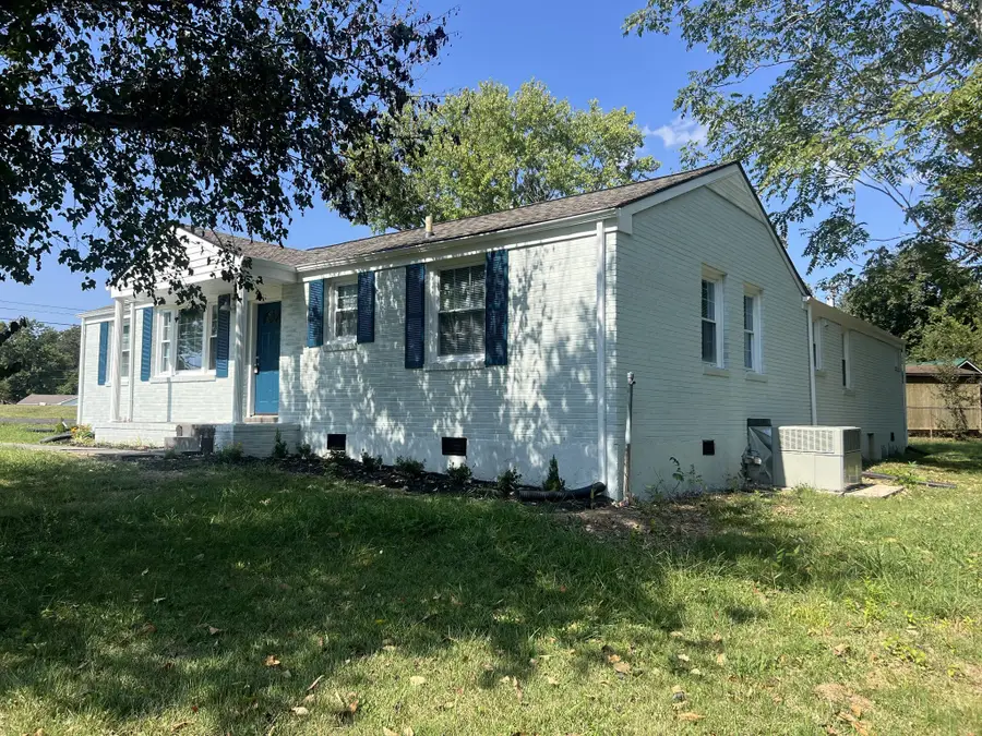 217 Wyly Dr, New Johnsonville, TN 37134 - #2