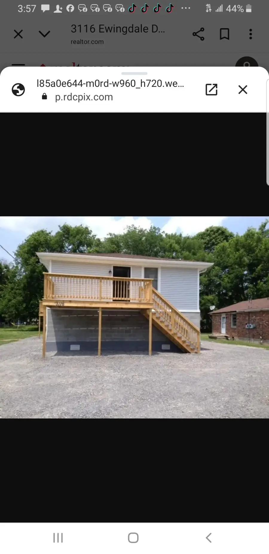 3116 Ewingdale Dr, Nashville, TN 37207 - #3