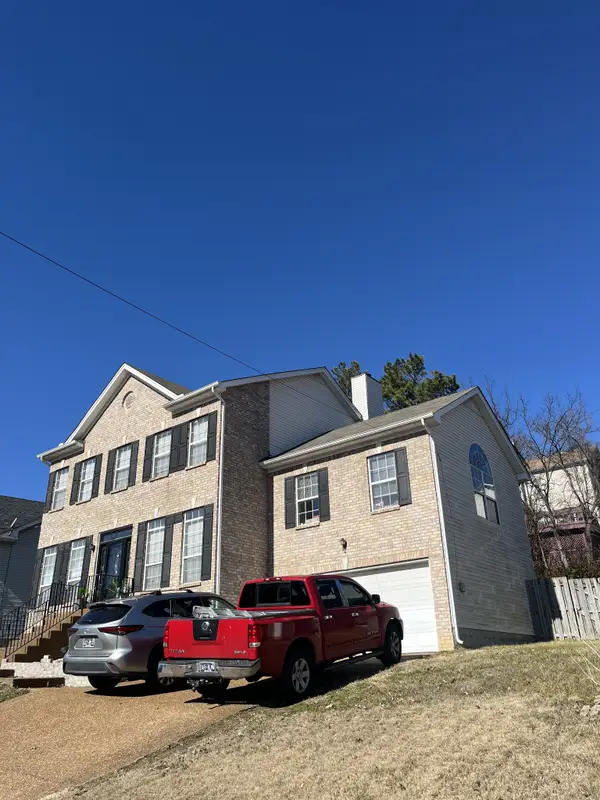 2356 Edencrest Dr, Antioch, TN 37013