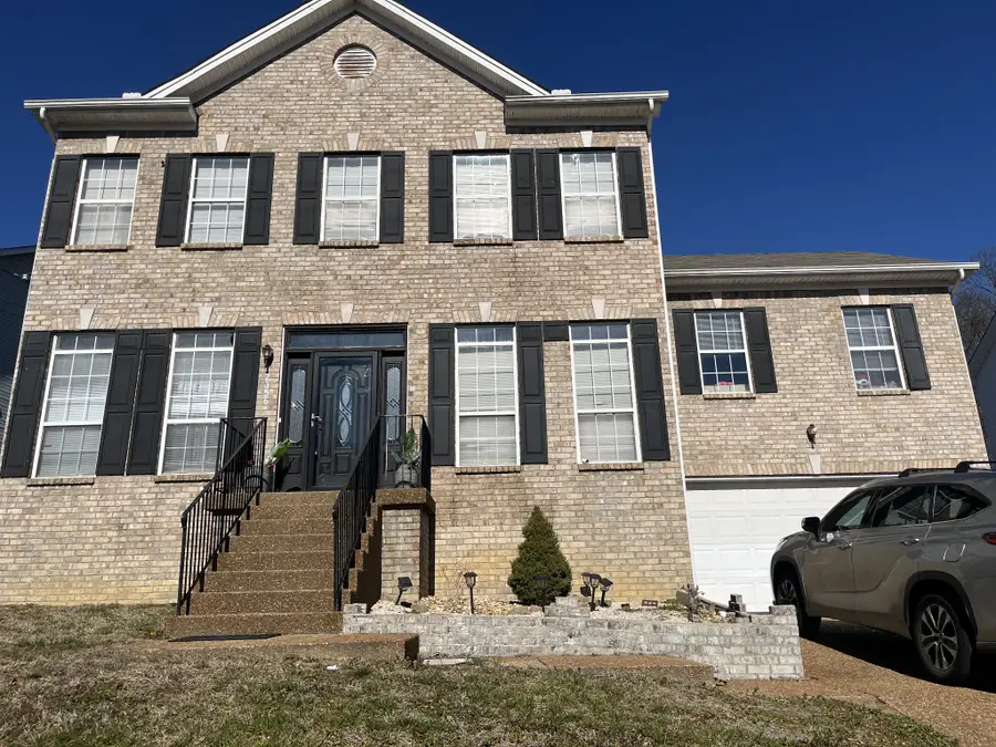 2356 Edencrest Dr, Antioch, TN 37013 - #3
