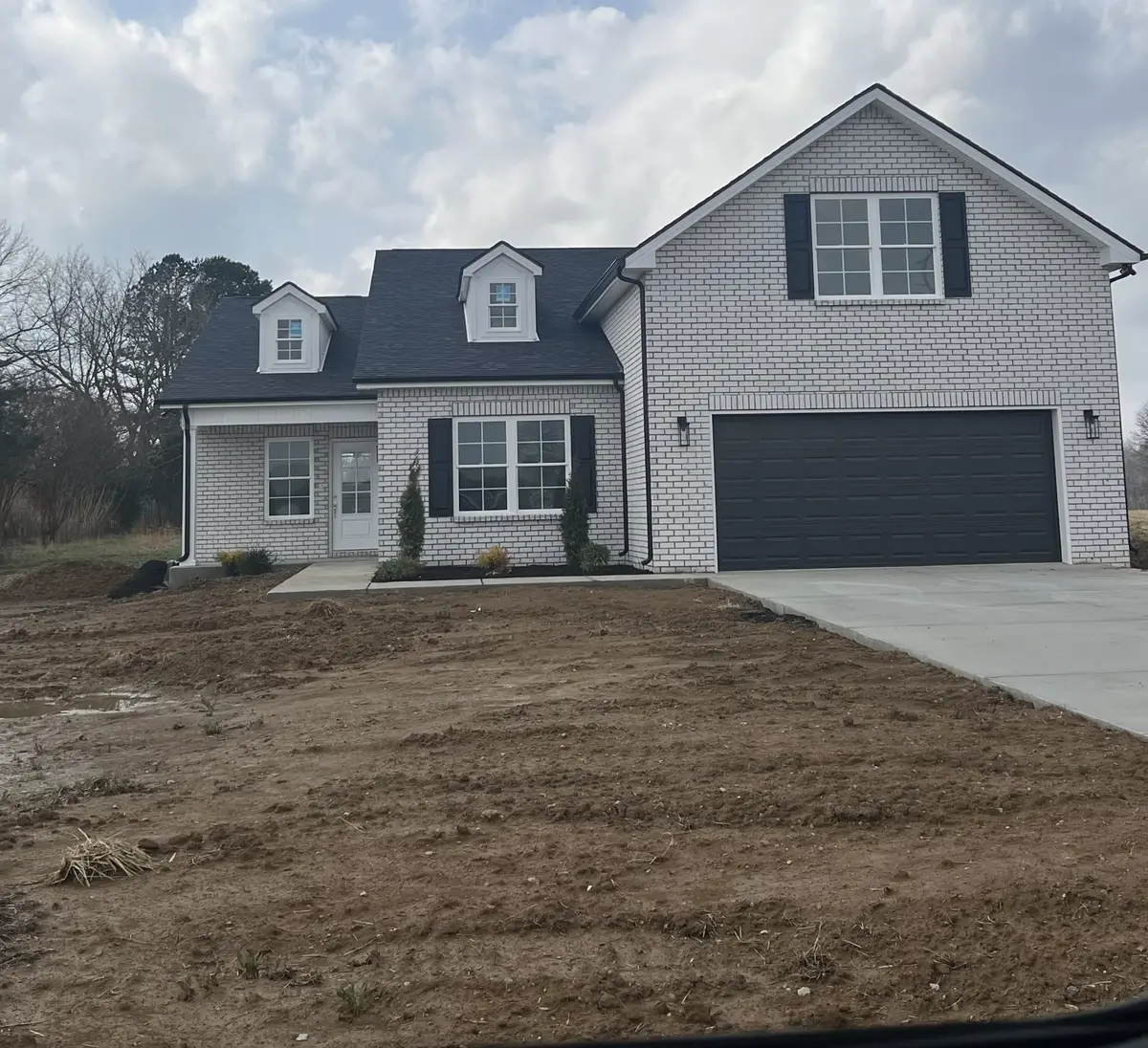 237 Copperas Creek Rd, Tullahoma, TN 37388 - #1