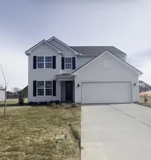 2511 Havenstone Ln, Murfreesboro, TN 37128 - #1