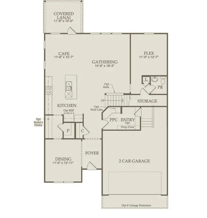 2511 Havenstone Ln, Murfreesboro, TN 37128 - #2