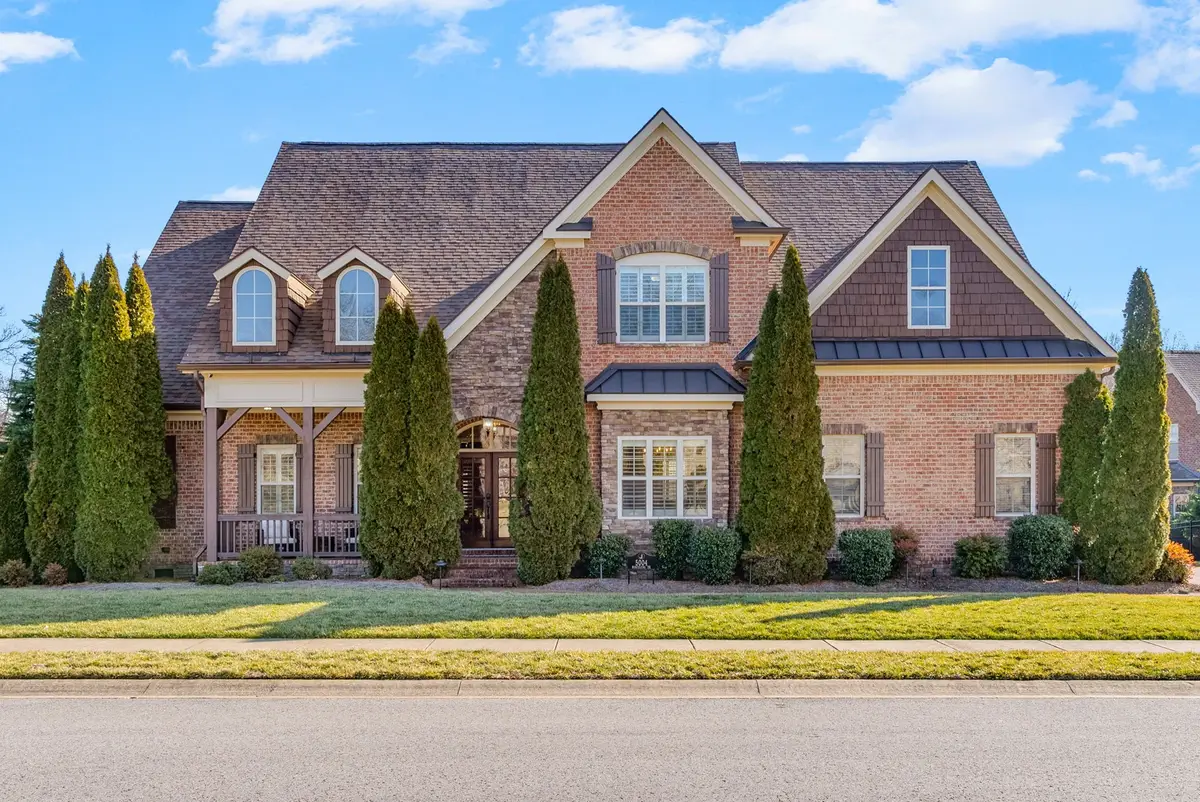 5004 Montelena Dr, Franklin, TN 37067 - #1