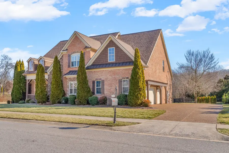 5004 Montelena Dr, Franklin, TN 37067 - #3