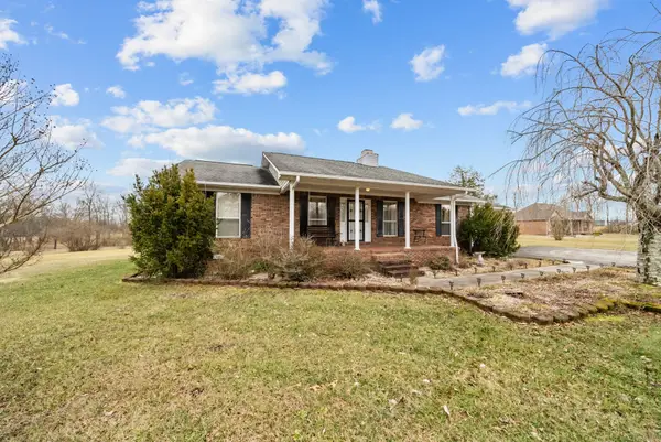 6203 Highway 127 S, Crossville, TN 38572