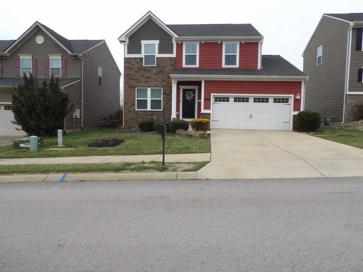 2620 Bluffton Ln, Columbia, TN 38401 - #1