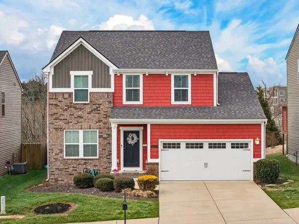 2620 Bluffton Ln, Columbia, TN 38401 - #2