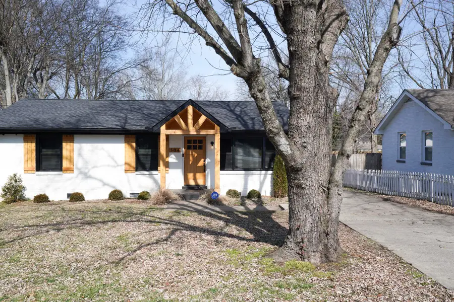 304 Scruggs Ave, Franklin, TN 37064 - #2
