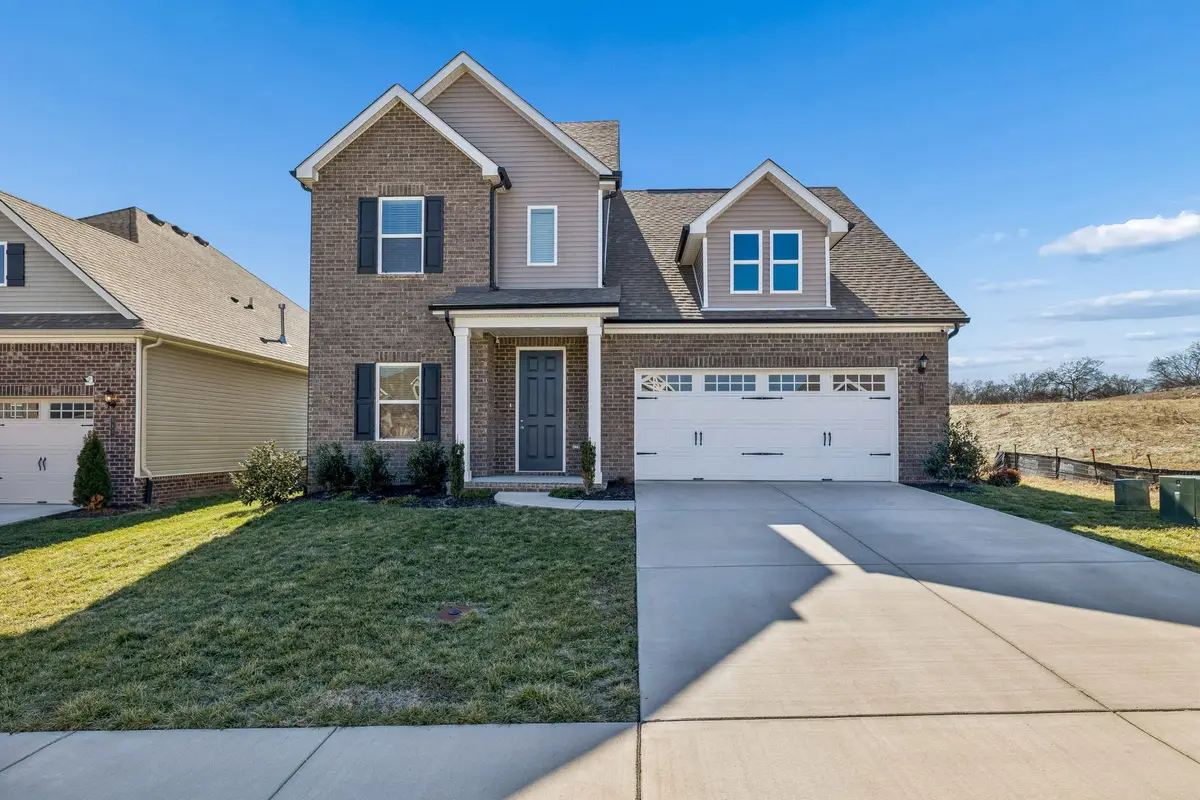 401 Mattieton Ln, Gallatin, TN 37066 - #1