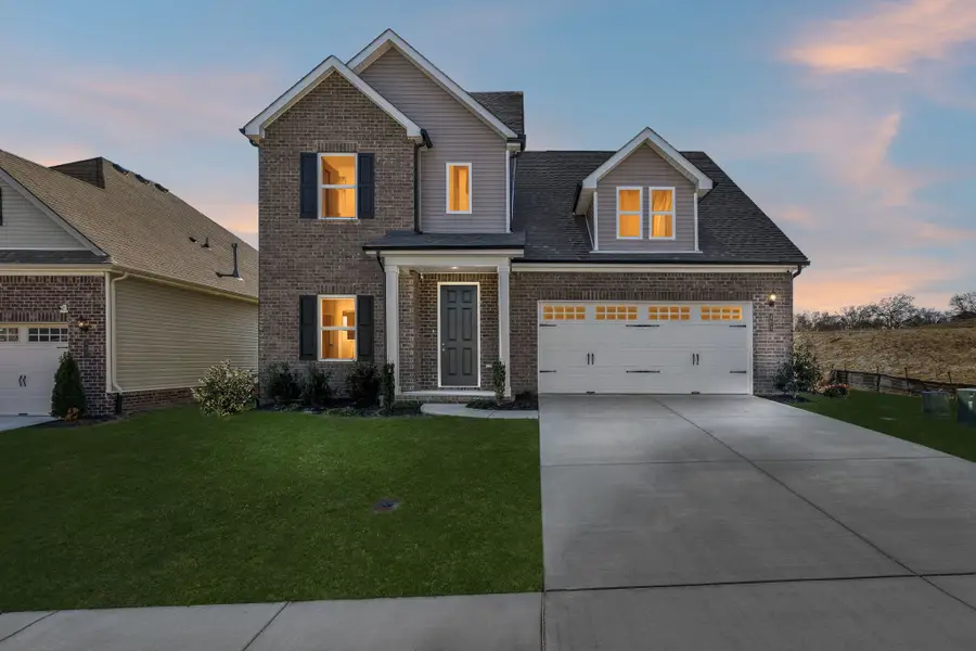 401 Mattieton Ln, Gallatin, TN 37066 - #2