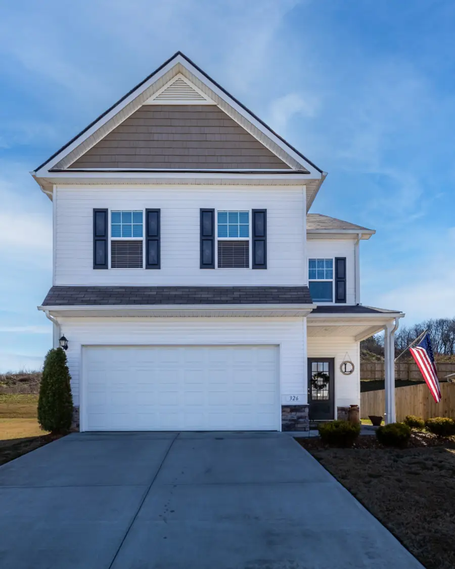 326 Geneva Ln, Columbia, TN 38401 - #2