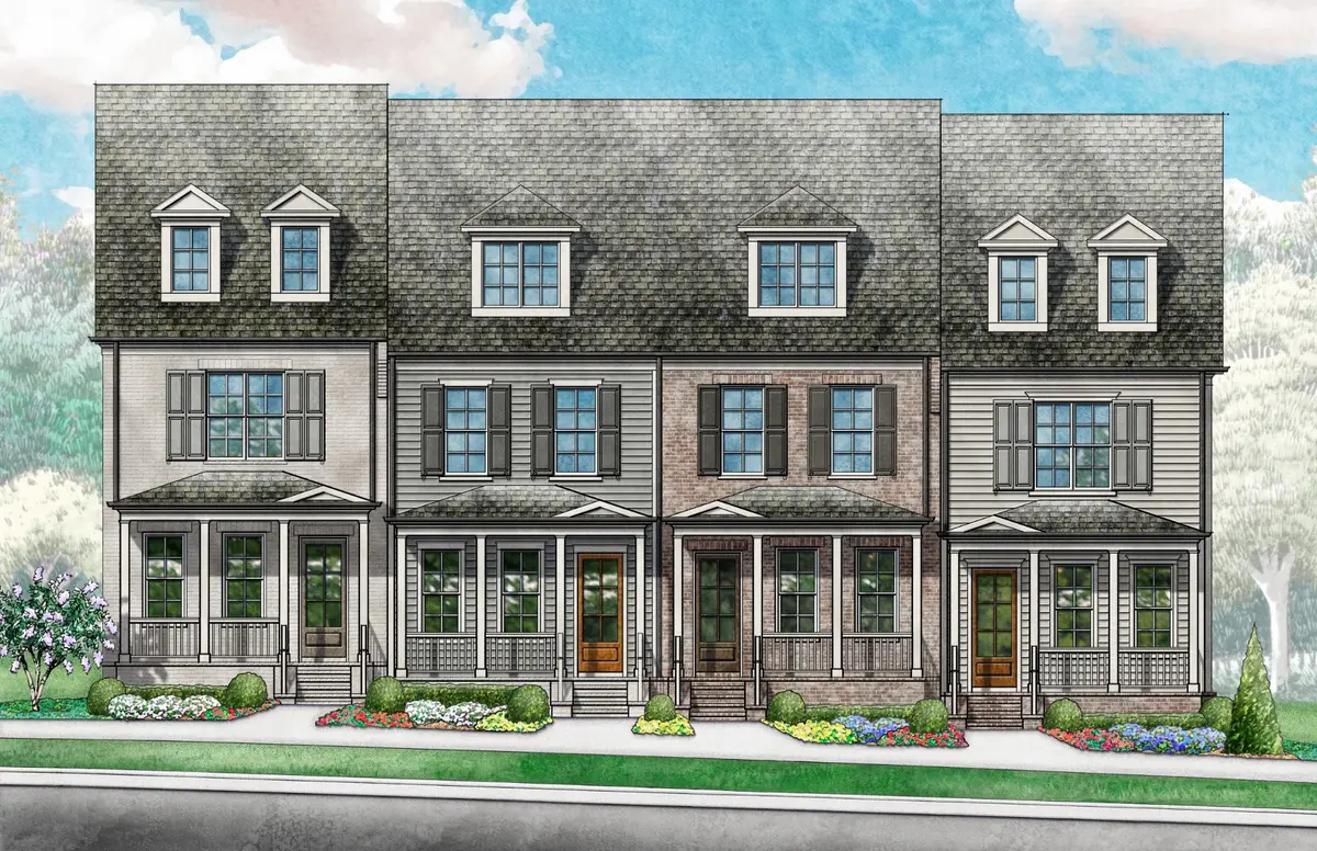 4013 Forestside Dr, Franklin, TN 37064 - #1