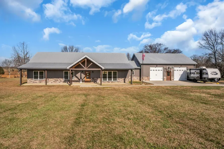 1547 Manley Loop, Dickson, TN 37055 - #3