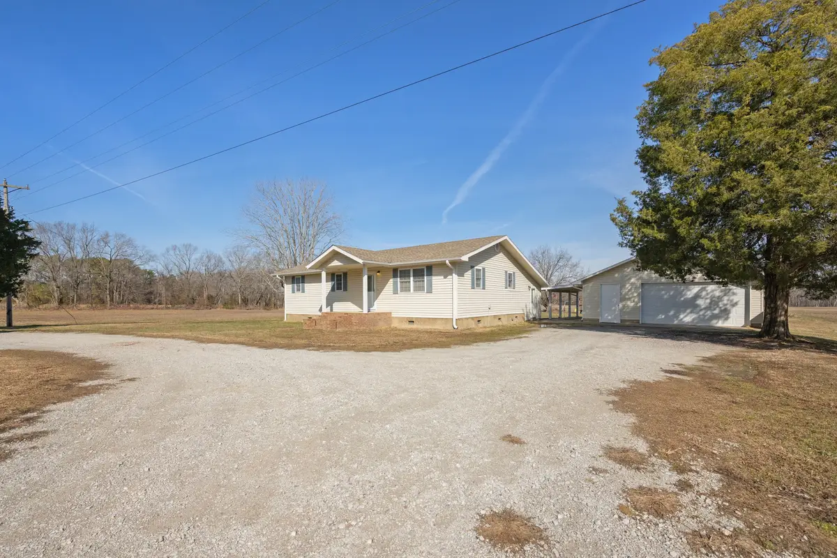 8885 Highway 77, Huntingdon, TN 38344 - #1