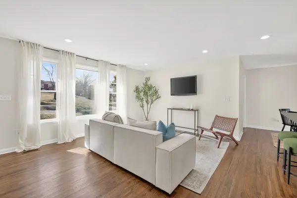 4001 Dumbarton Dr, Nashville, TN 37207