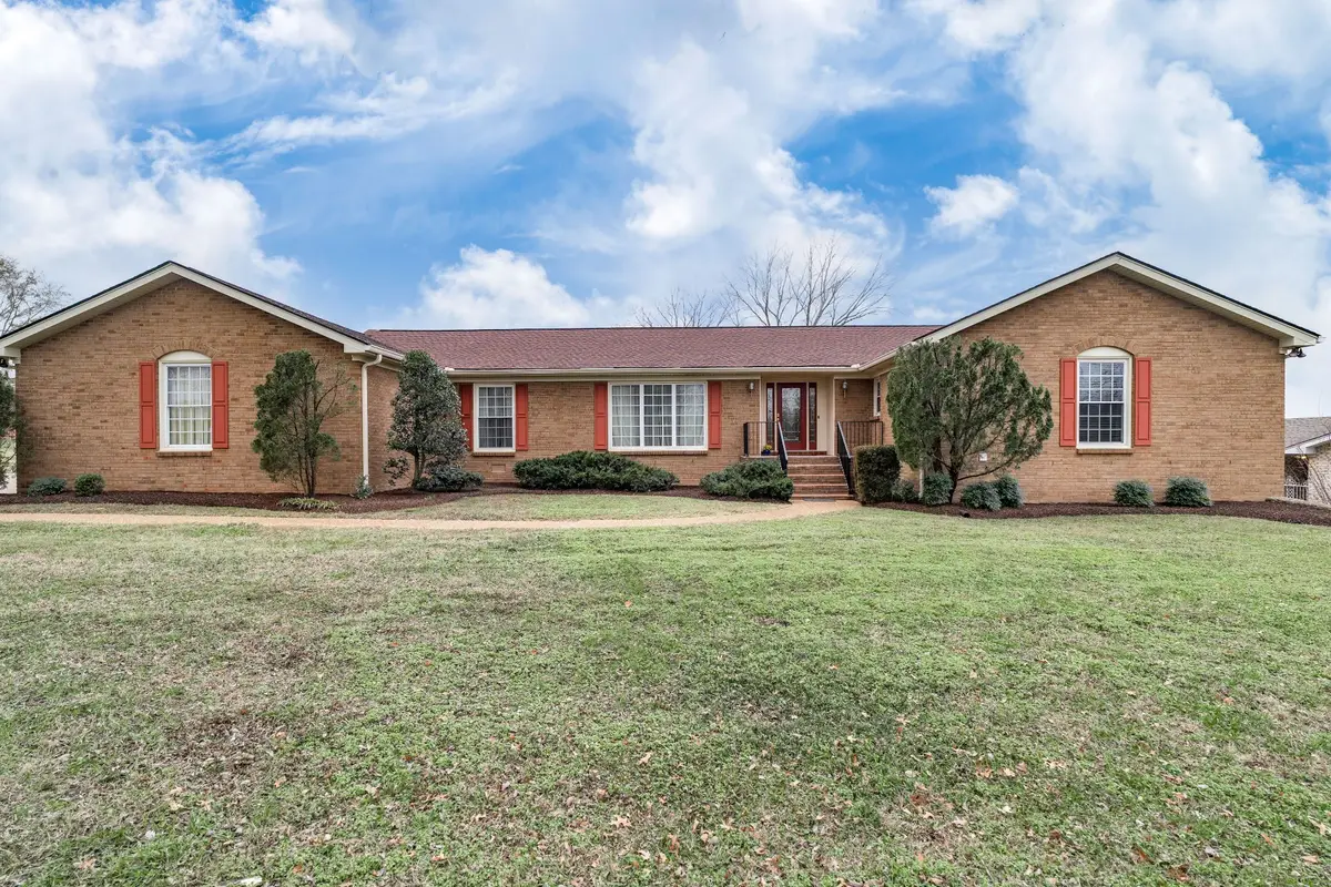 224 Kennett Rd, Old Hickory, TN 37138 - #1