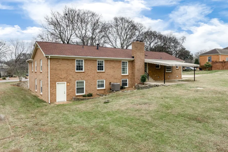 224 Kennett Rd, Old Hickory, TN 37138 - #2