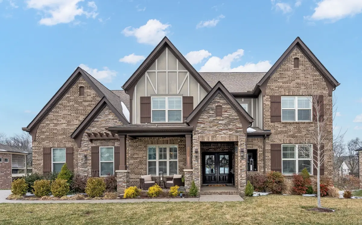 1024 Cumberland Valley Dr, Franklin, TN 37064 - #1