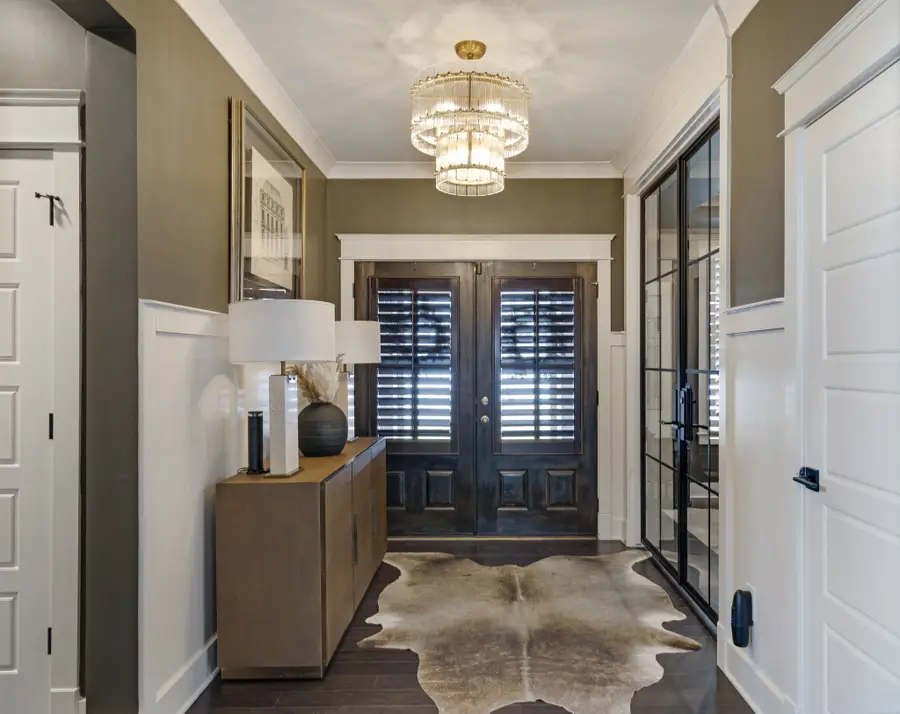 1024 Cumberland Valley Dr, Franklin, TN 37064 - #2