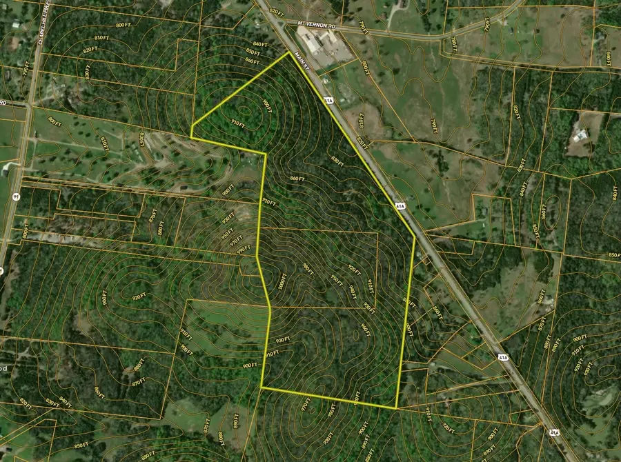 0 Hwy 41a S, Eagleville, TN 37060 - #2