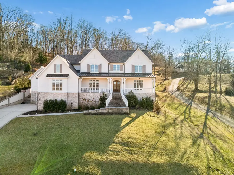 1019 Stockett Dr, Nashville, TN 37221 - #3