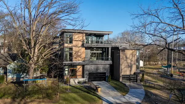 114 47th Ave N, Nashville, TN 37209