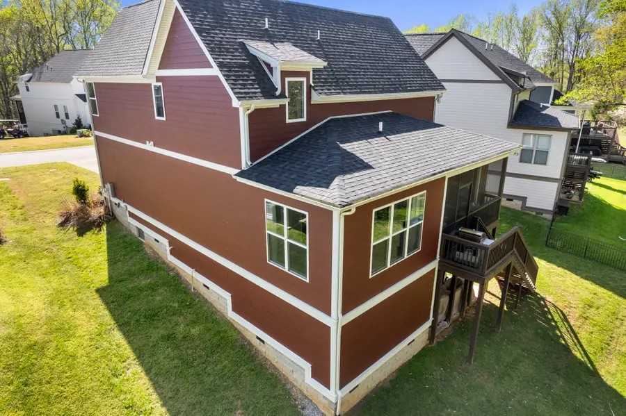 384 Evans Dr, Tullahoma, TN 37388 - #2