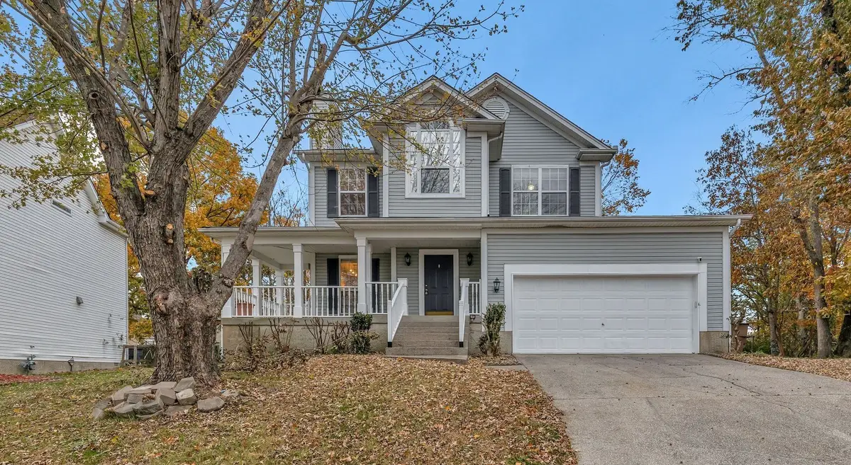 3629 Longhaven Xing, Antioch, TN 37013 - #1