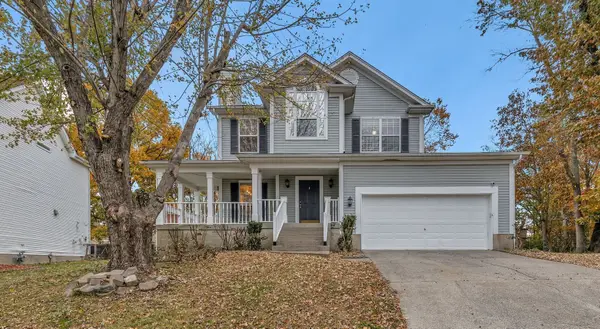 3629 Longhaven Xing, Antioch, TN 37013