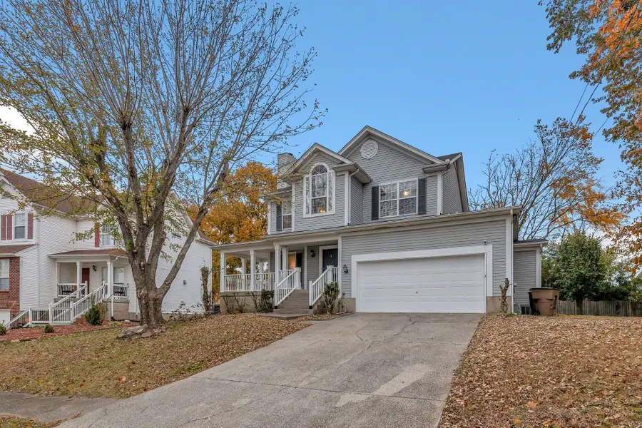 3629 Longhaven Xing, Antioch, TN 37013 - #2