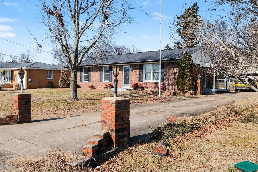 615 Rosa Dr, Lebanon, TN 37087 - #3