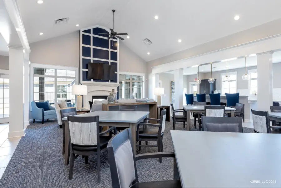 588 Restoration Dr, Smyrna, TN 37167 - #3