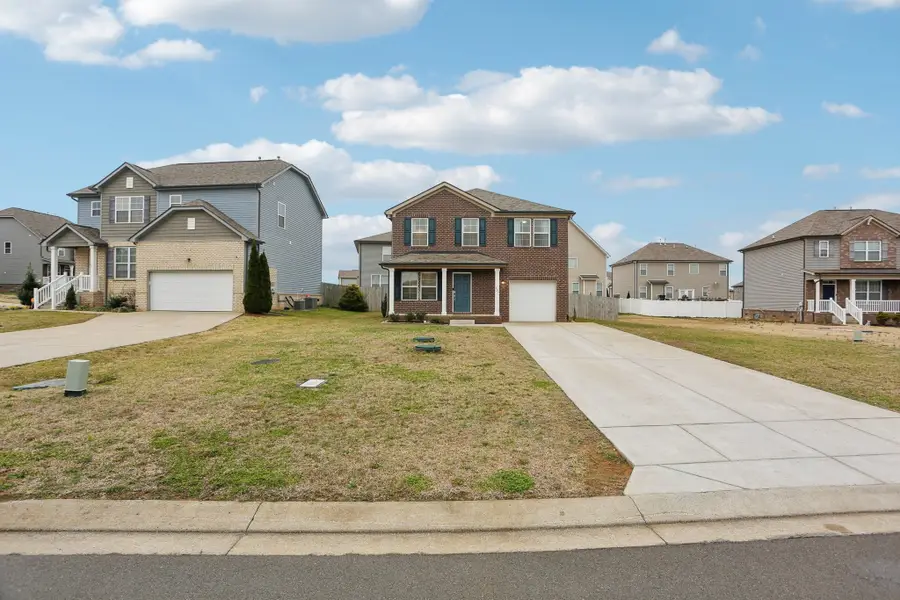 207 Mount Royal Ct, Murfreesboro, TN 37128 - #2