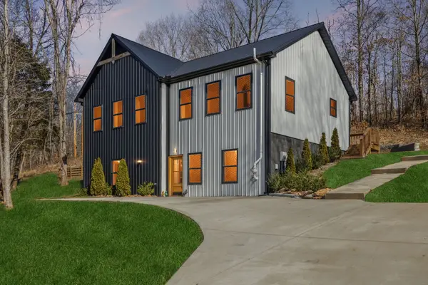 133 Grices Creek Rd, Cumberland City, TN 37050