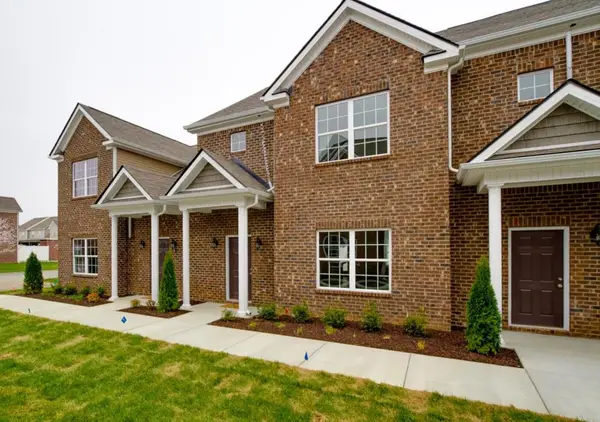 236 Rowlette Cir, Murfreesboro, TN 37127