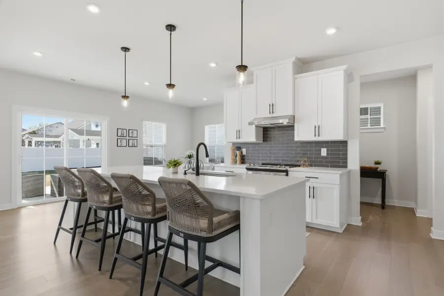 2119 Hideaway Ln, Murfreesboro, TN 37128 - #3