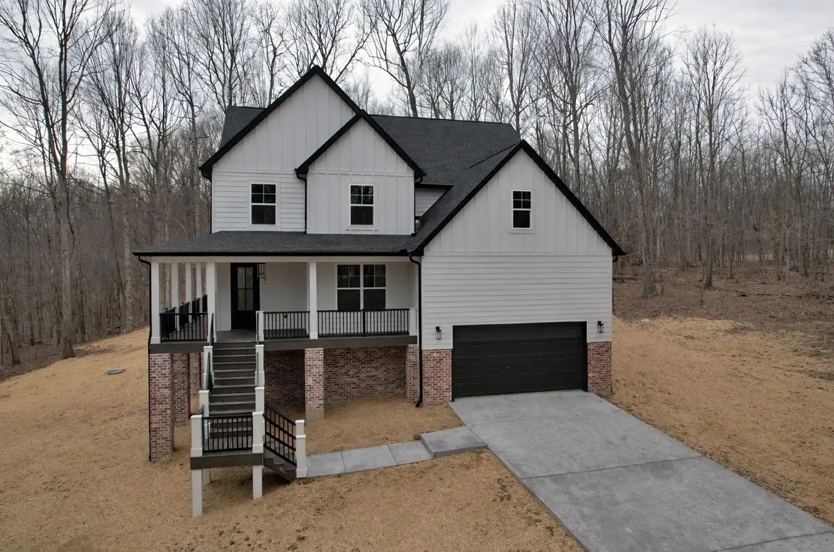 2935 Friendship Rd, Cross Plains, TN 37049 - #1