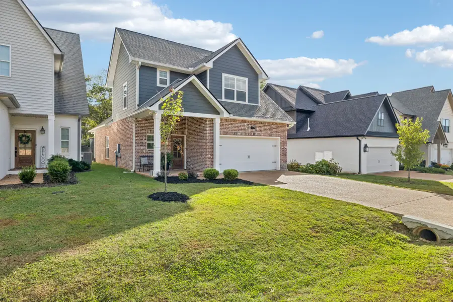 1554 John Galt Dr, Lebanon, TN 37087 - #2