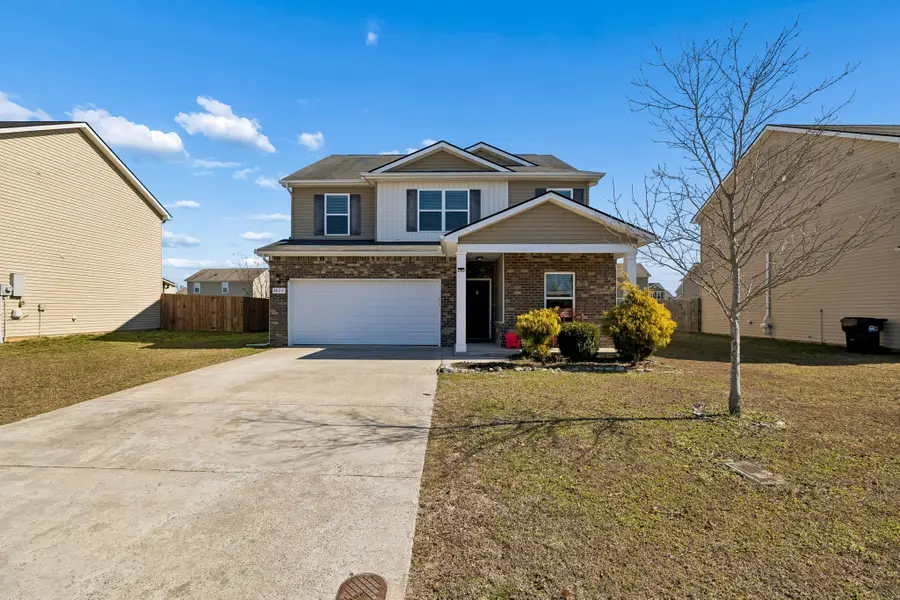 3627 Pitchers Ln, Murfreesboro, TN 37128 - #2