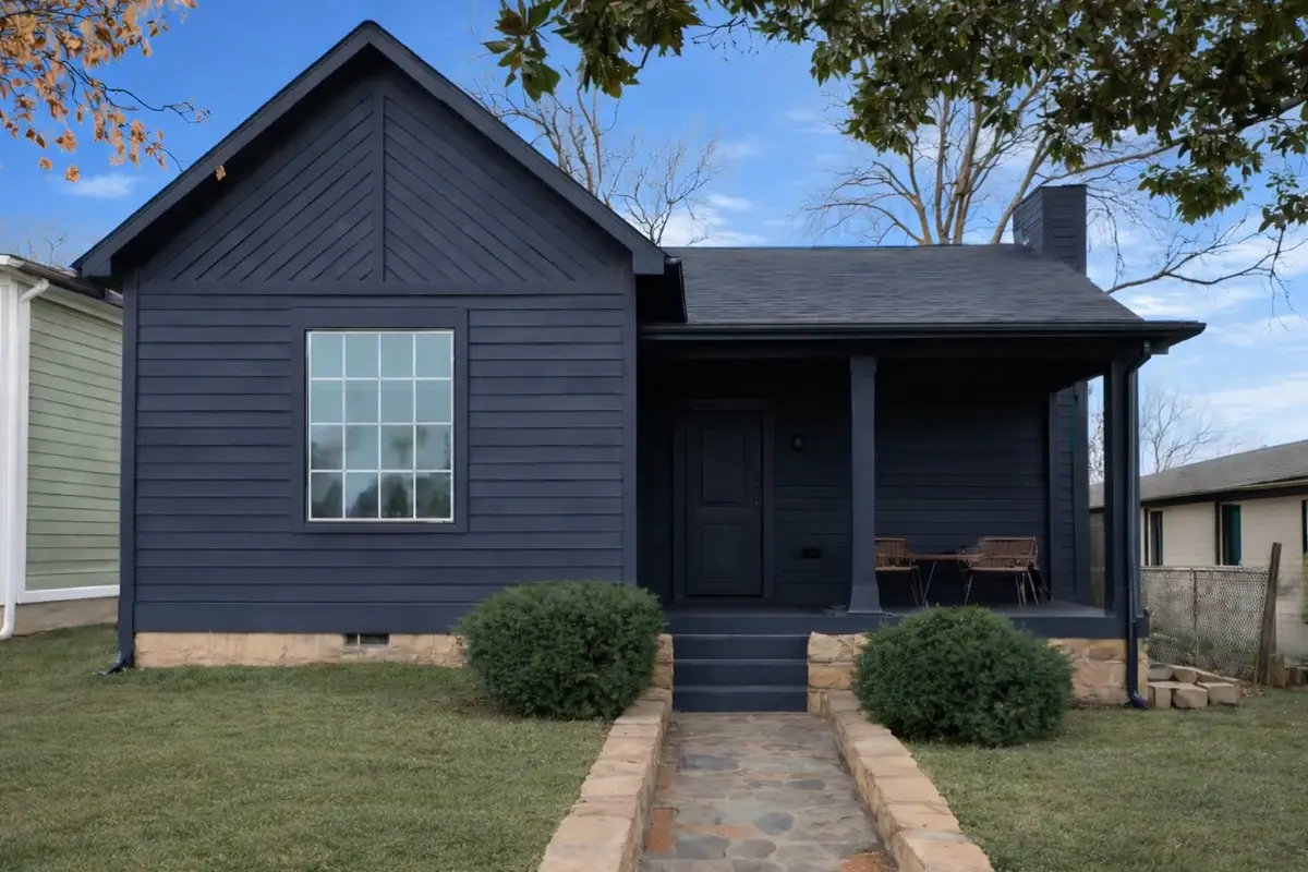 906 Morrison St, Nashville, TN 37208 - #1