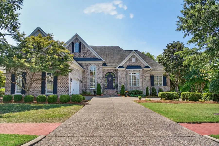 965 Plantation Blvd, Gallatin, TN 37066 - #3