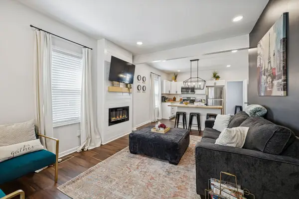 111 E 15th St, Columbia, TN 38401