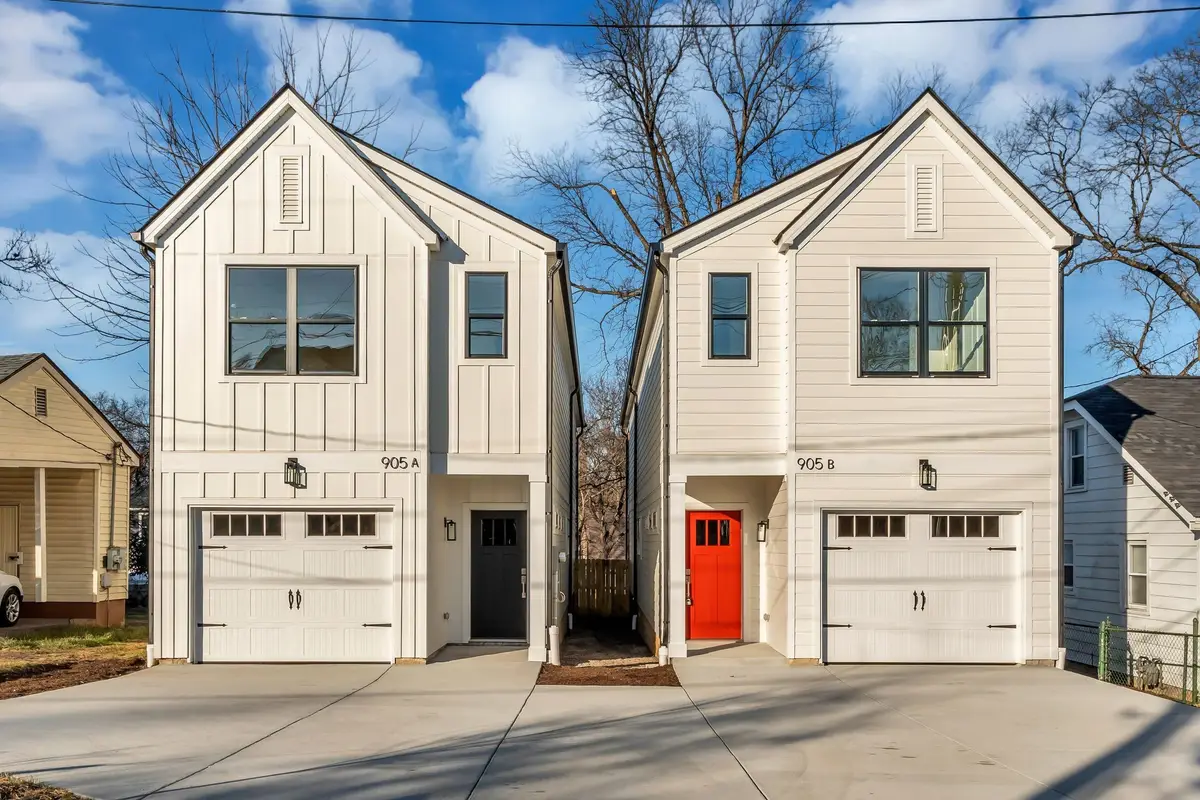 905A Spain Ave, Nashville, TN 37216 - #1